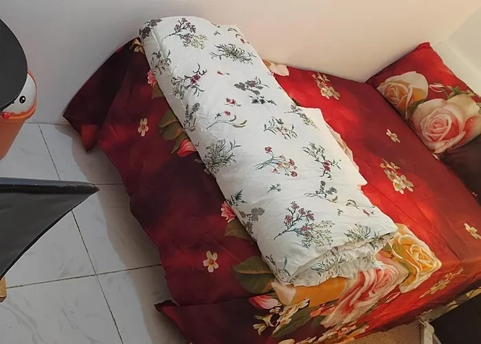 Comfydees Apartments